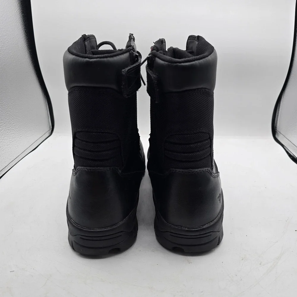 BATES TACTICAL SPORT TALL SIDE  ZIP SIZE 13 NIB